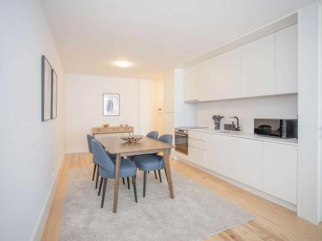 Apartamento alugar em Porto