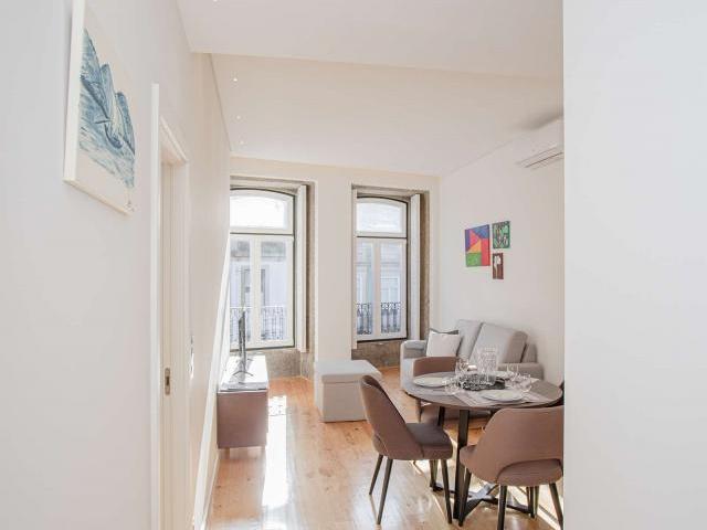 Apartamento alugar em Porto
