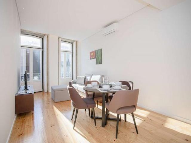 Apartamento alugar em Porto