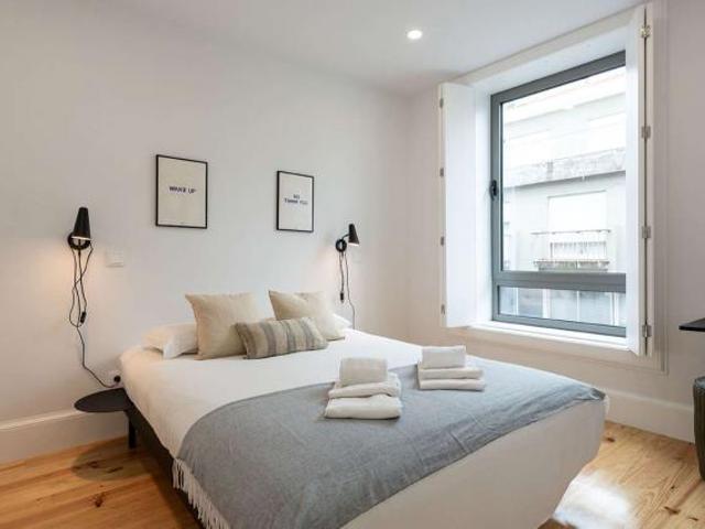 Apartamento alugar em Porto