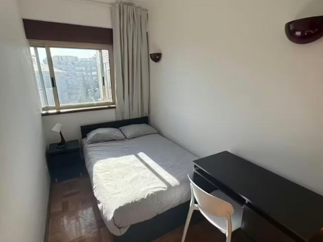 Quarto alugar em Porto