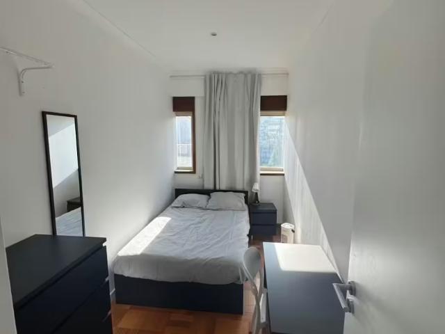 Quarto alugar em Porto