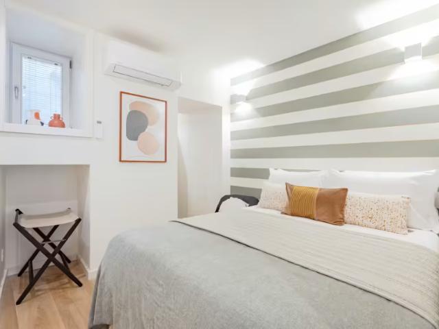 Apartamento alugar em Porto, Cedofeita