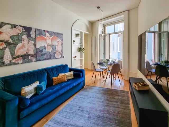 Apartamento alugar em Porto, Cedofeita