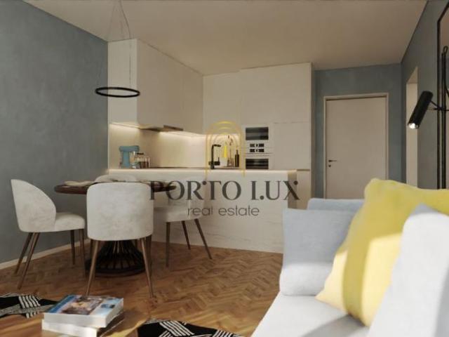 Apartamento venda em Porto, Cedofeita