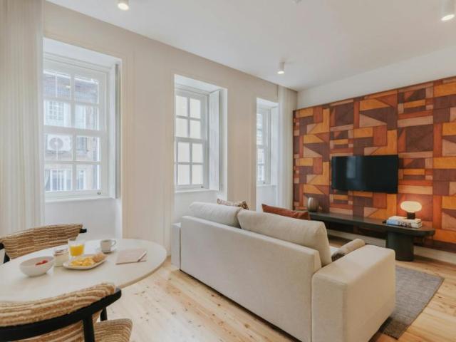 Apartamento alugar em Porto, Cedofeita