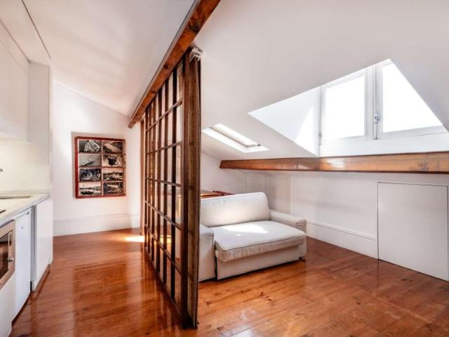Apartamento alugar em Porto