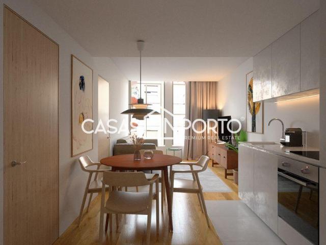 Apartamento venda em Porto, Cedofeita
