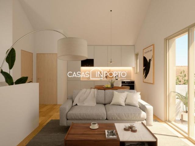 Apartamento venda em Porto, Cedofeita