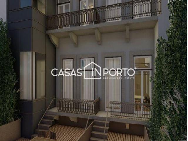 Apartamento venda em Porto, Cedofeita