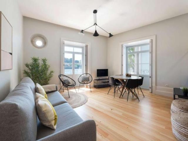 Apartamento alugar em Porto