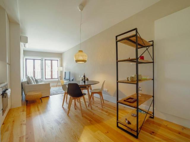 Apartamento alugar em Figueiroa, Porto