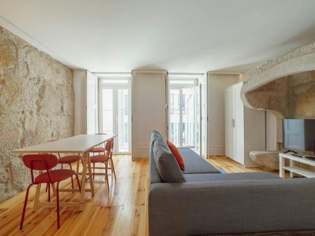 Apartamento alugar em Porto, Cedofeita