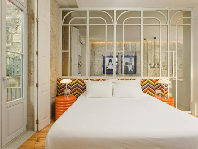 Apartamento alugar em Baixa do Porto, Porto