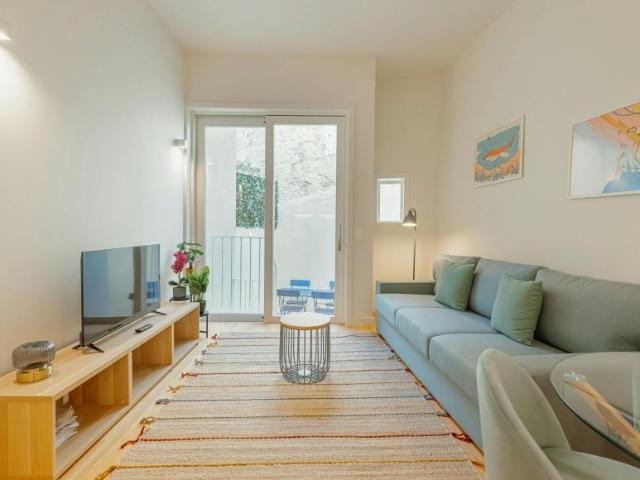 Apartamento alugar em Figueiroa, Porto