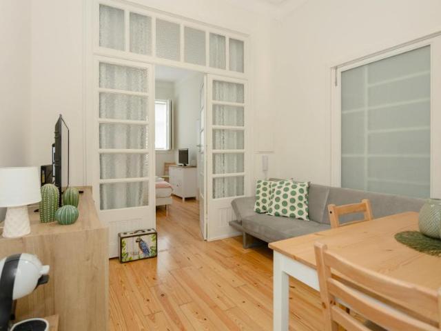 Apartamento alugar em Porto, Cedofeita