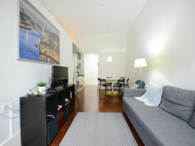 Apartamento alugar em Porto, Cedofeita