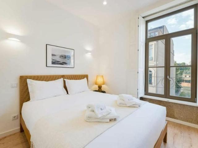 Apartamento alugar em Porto, Cedofeita