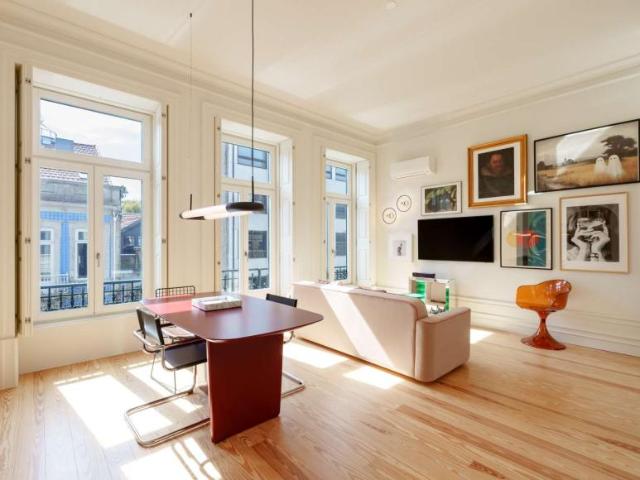 Apartamento alugar em Porto