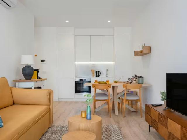 Apartamento alugar em Porto, Cedofeita