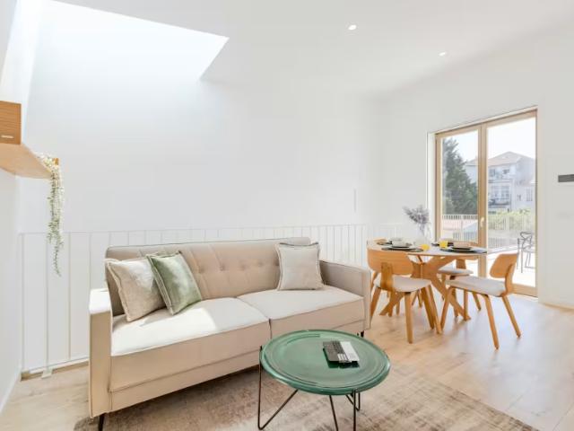 Apartamento alugar em Porto, Cedofeita
