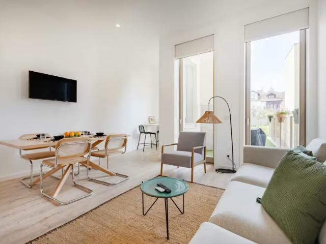 Apartamento alugar em Porto, Cedofeita