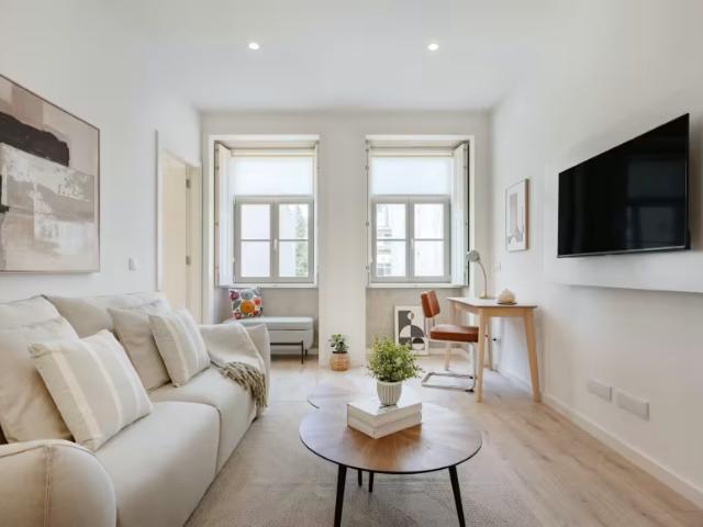 Apartamento alugar em Porto, Cedofeita