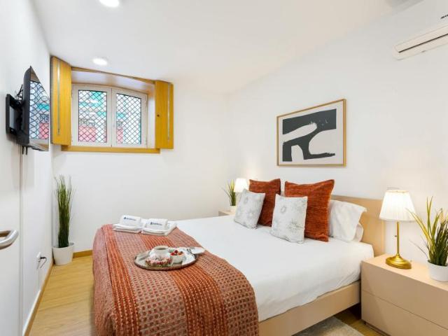 Apartamento alugar em Porto, Cedofeita
