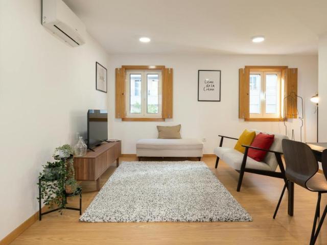 Apartamento alugar em Porto, Cedofeita