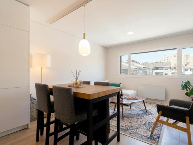 Apartamento alugar em Porto, Cedofeita
