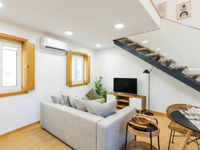 Apartamento alugar em Porto, Cedofeita