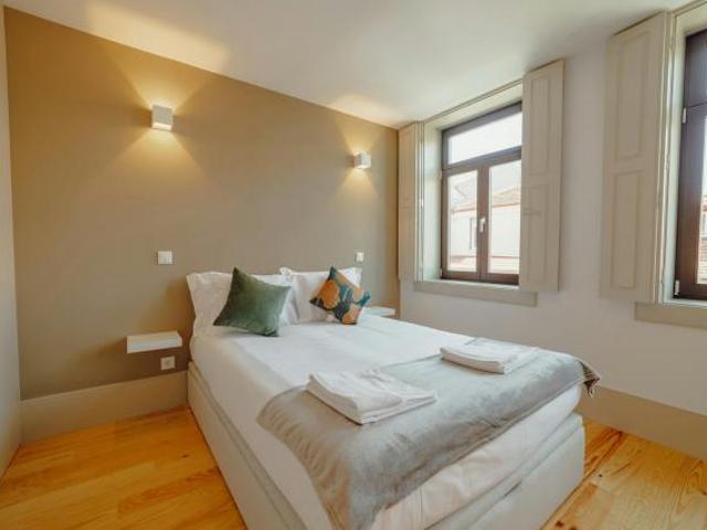 Apartamento alugar em Porto, Cedofeita