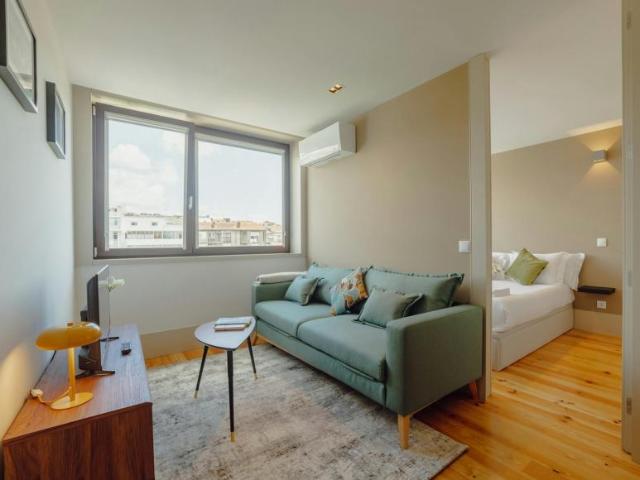 Apartamento alugar em Porto, Cedofeita