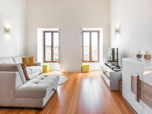 Apartamento alugar em Conjunto Urbano da Ribeira, Porto