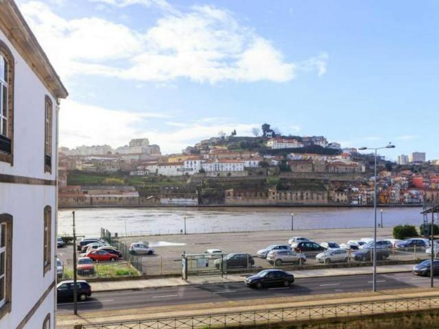 Apartamento alugar em Porto, Cedofeita