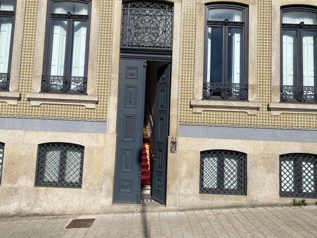 Apartamento alugar em Porto