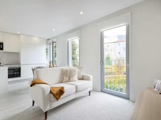 Apartamento alugar em Porto, Lordelo Do Ouro