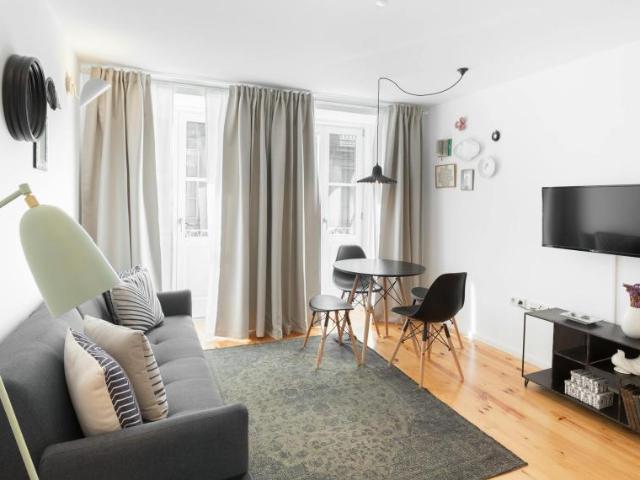 Apartamento alugar em Porto, Cedofeita