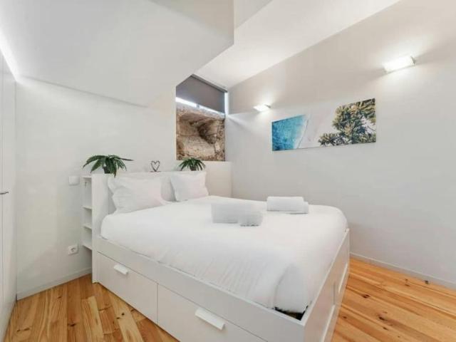 Apartamento alugar em Porto, Cedofeita