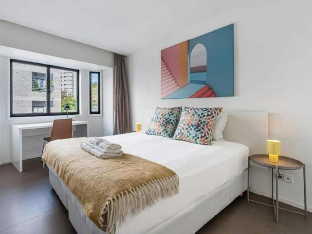 Apartamento alugar em Baixa do Porto, Porto