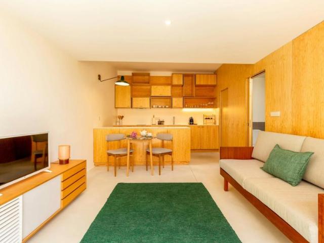 Apartamento alugar em Porto, Cedofeita