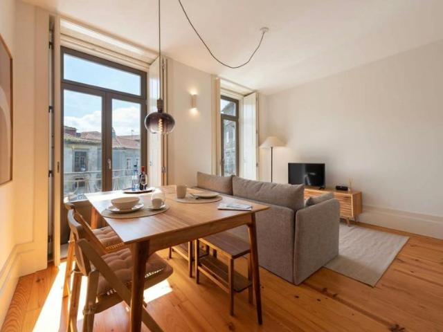 Apartamento alugar em Porto, Cedofeita