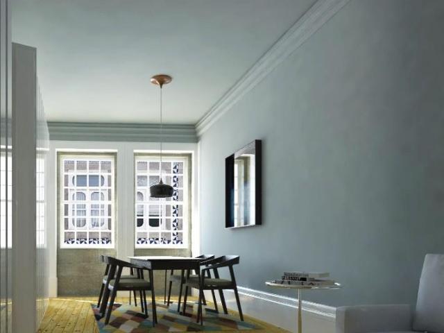 Apartamento venda em Porto