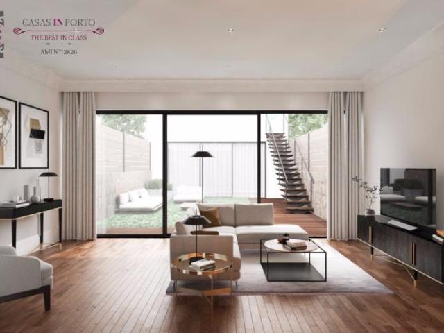 Apartamento venda em Porto