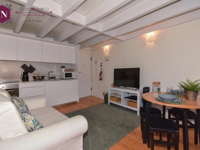 Apartamento venda em Porto, Cedofeita