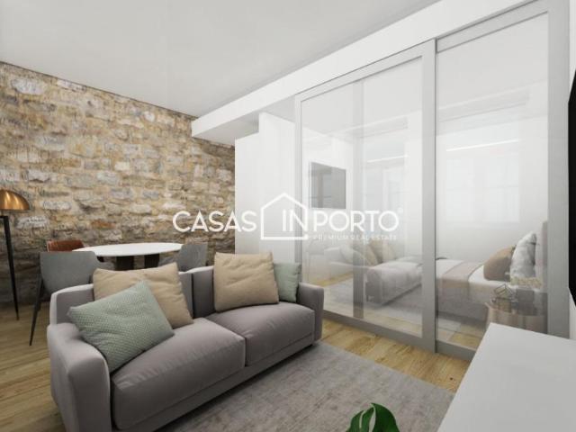 Apartamento venda em Porto, Cedofeita