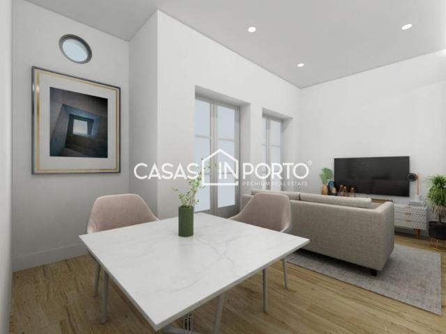 Apartamento venda em Porto, Cedofeita