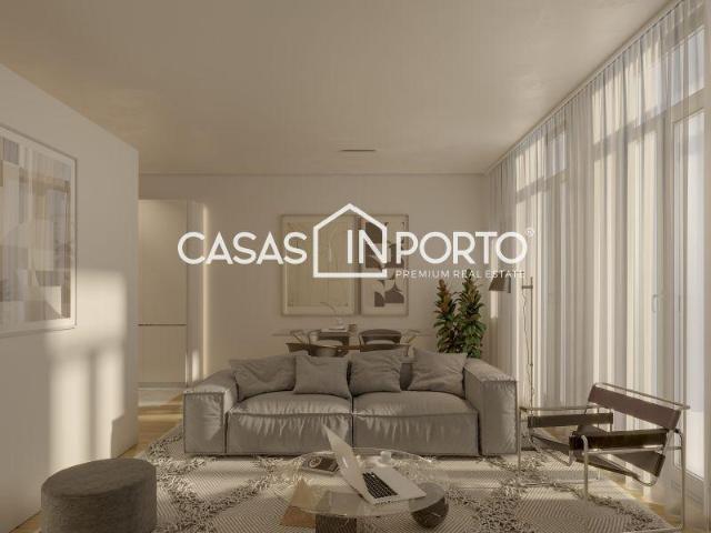 Apartamento venda em Porto, Cedofeita