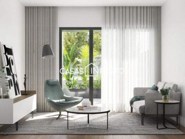 Apartamento venda em Porto, Cedofeita