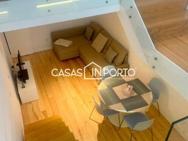 Apartamento alugar em Porto, Cedofeita